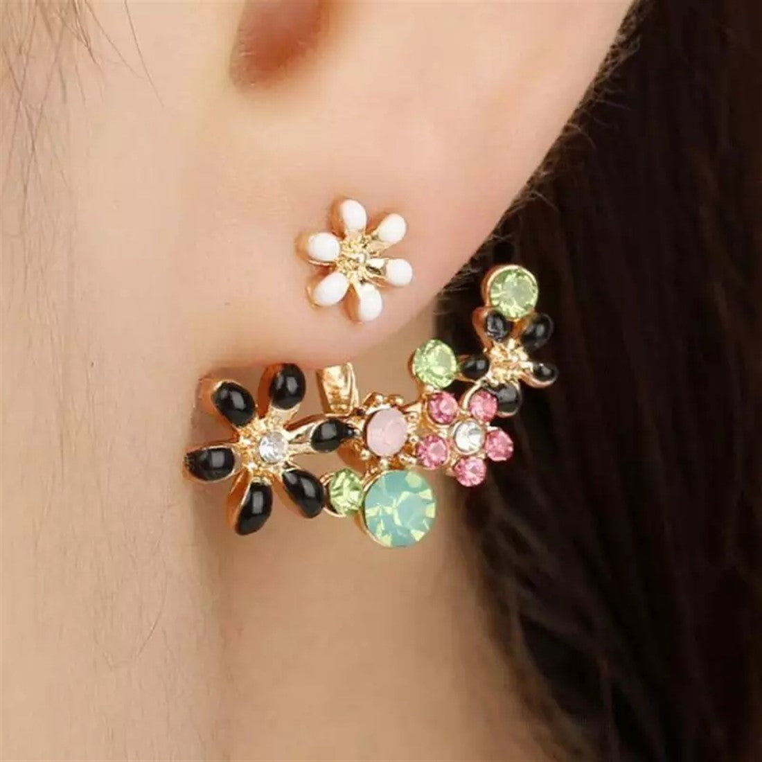 Daisy Dream Studs