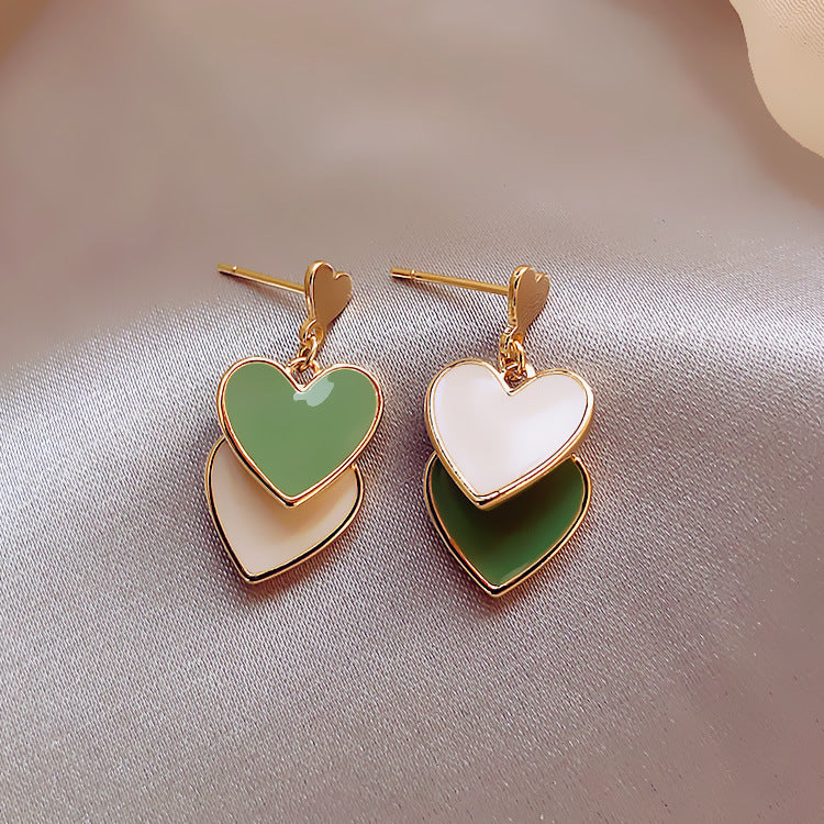 Follow Your Heart Earrings