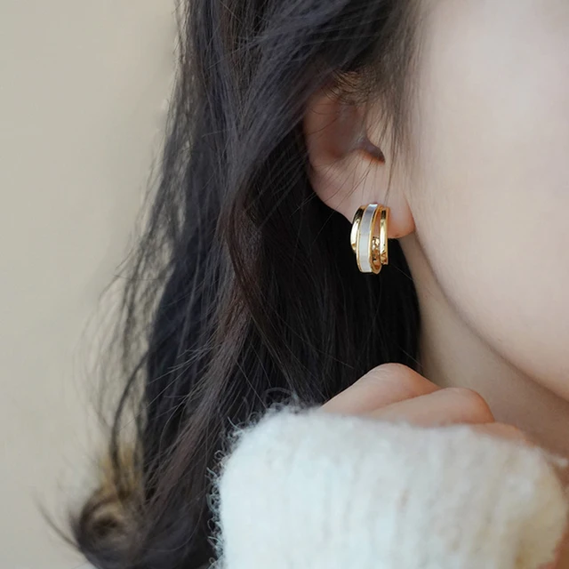 All That Jazz Earrings