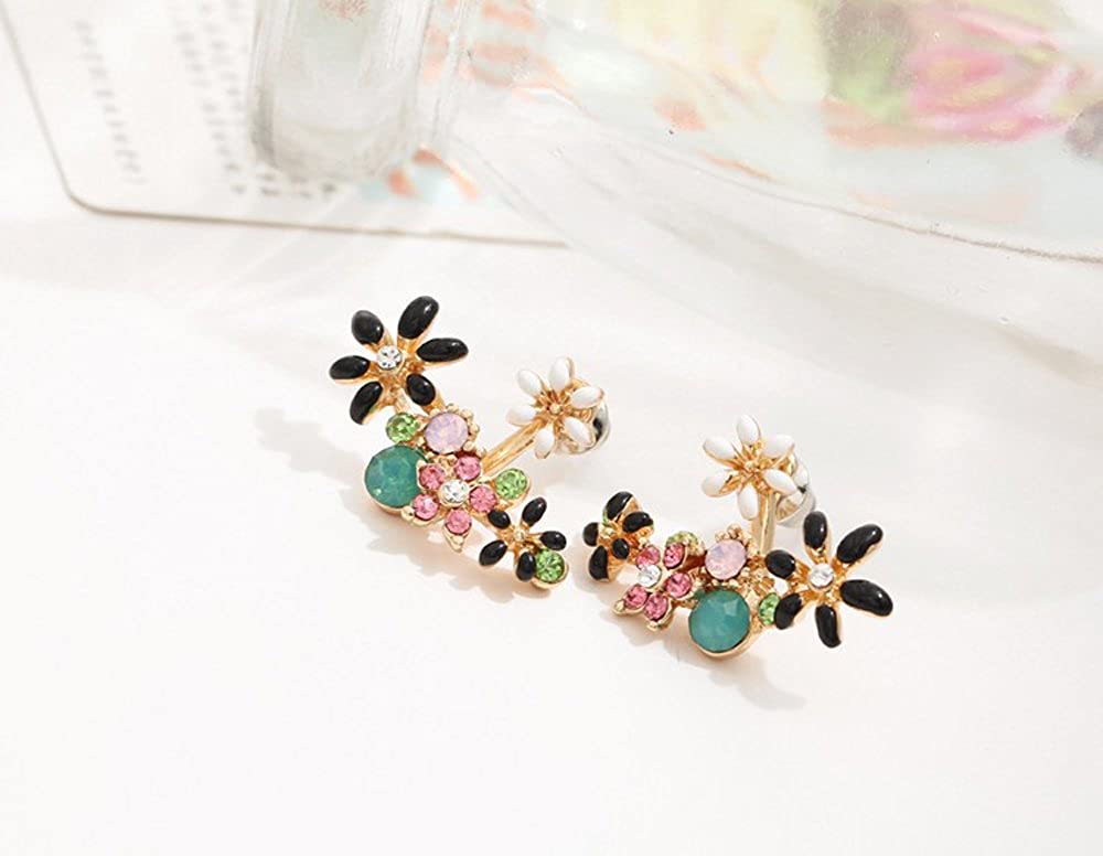 Daisy Dream Studs