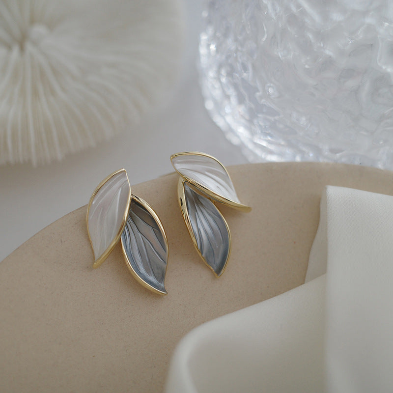 Korean Earring