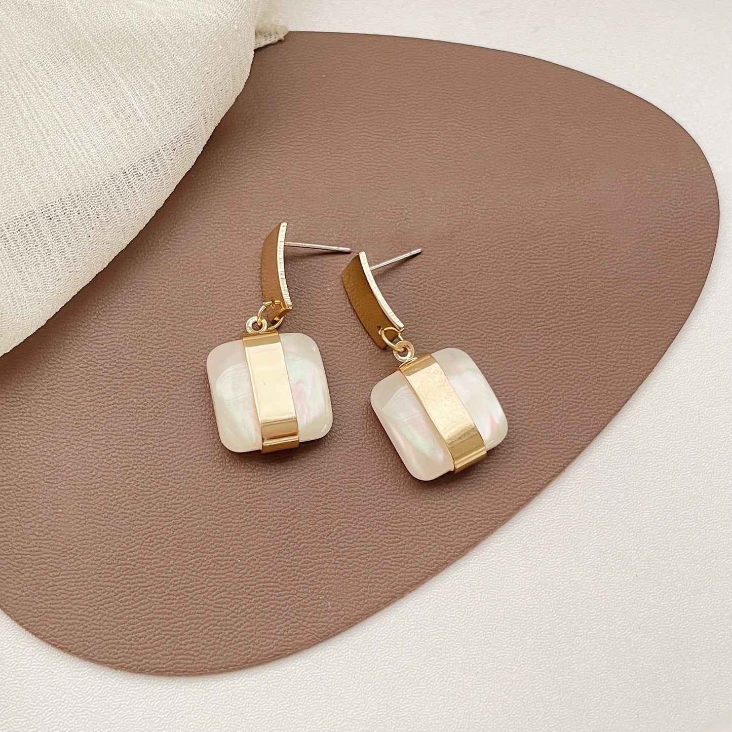 Korean Earrings