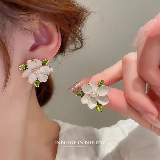 Daisy Dream Drops