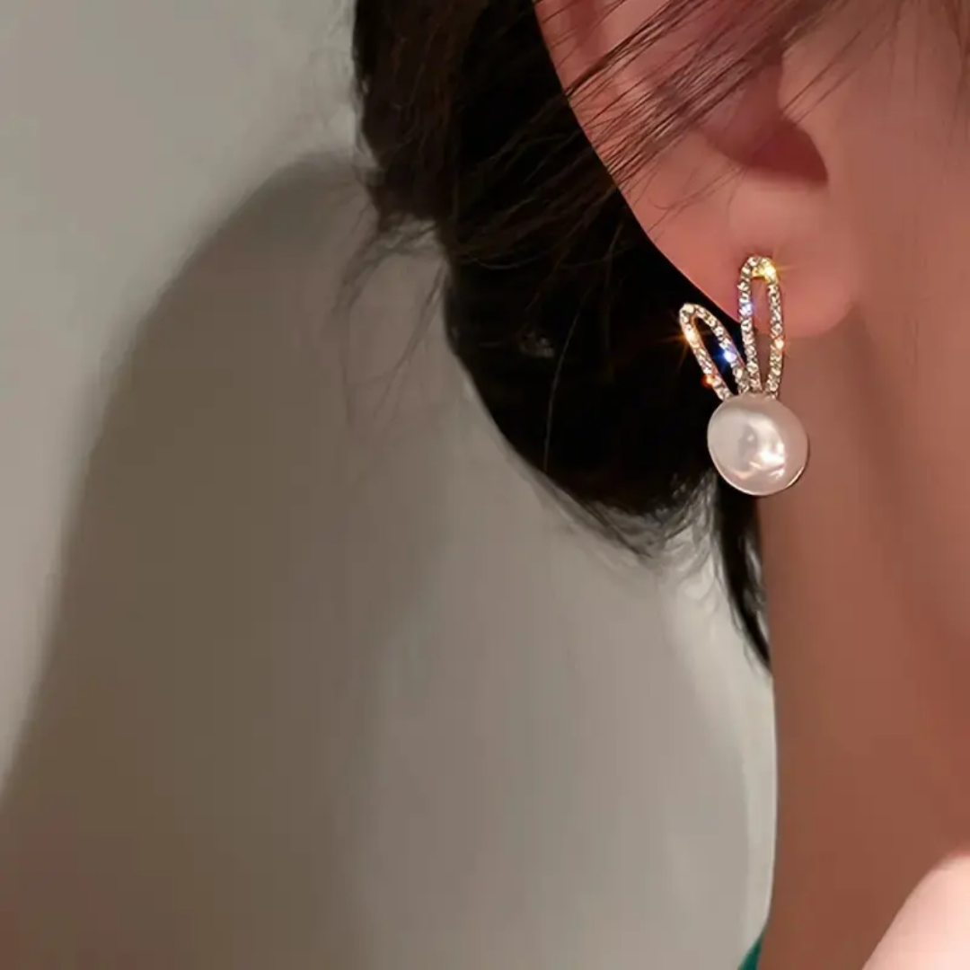 Bunny Hop Studs