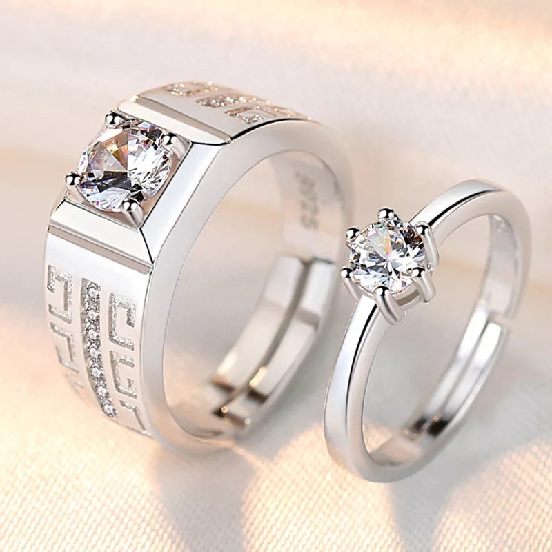 Couple Ring