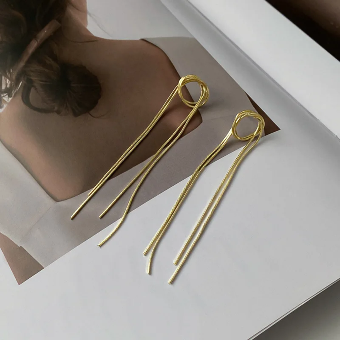 Trend Chain Statement Drops
