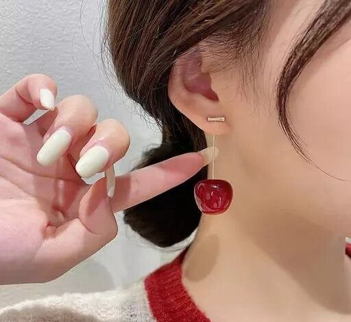 Unique Berry Studs
