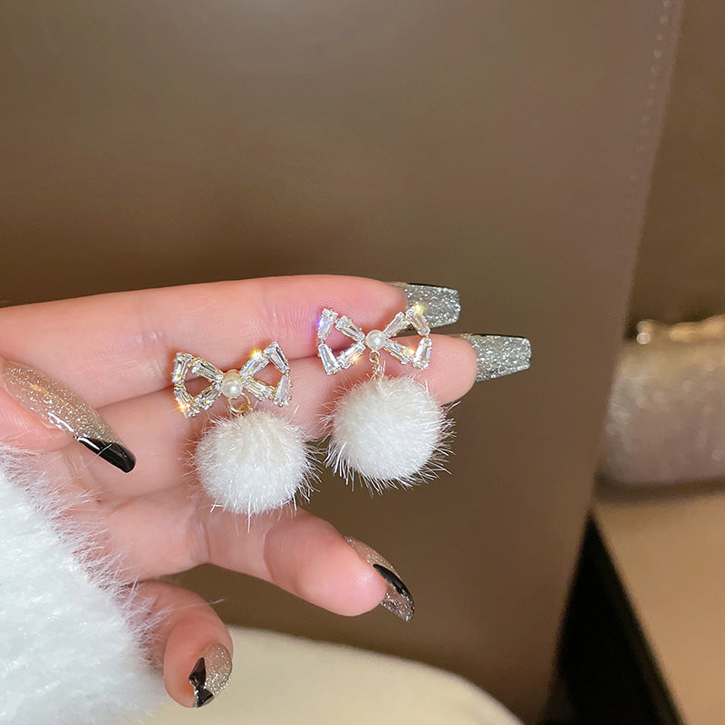 Korean Earrings