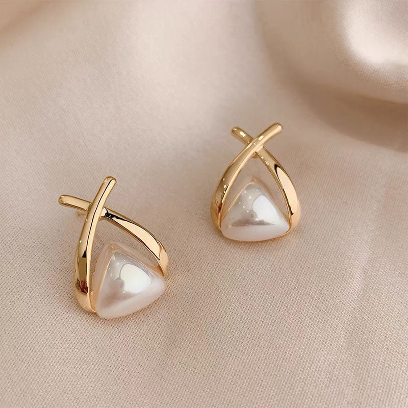 Korean Earring