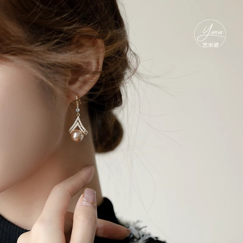 Korean Earrings