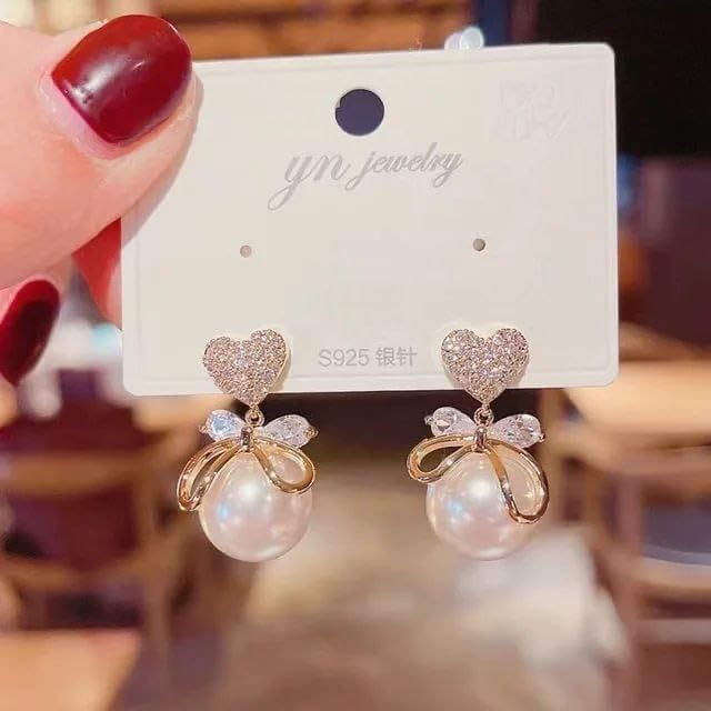 Korean Earrings