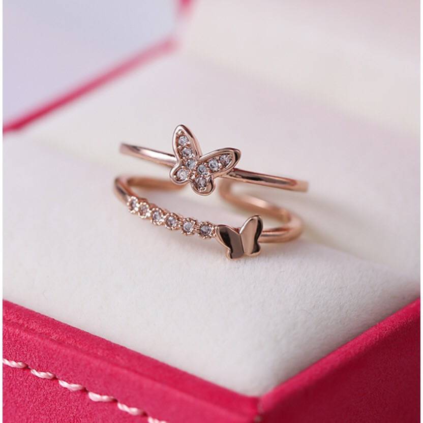 Single Ring