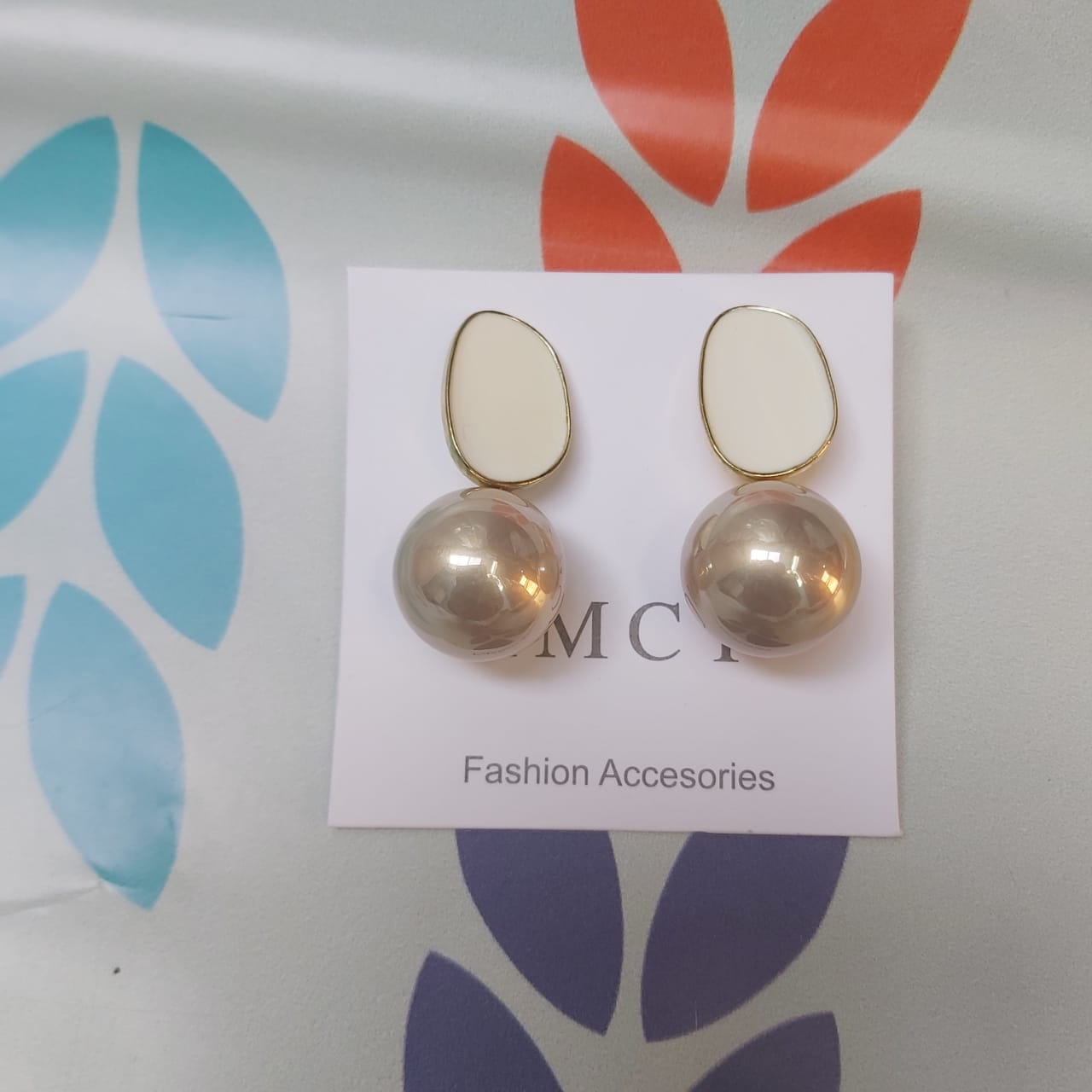 Cute Pearl Hangings