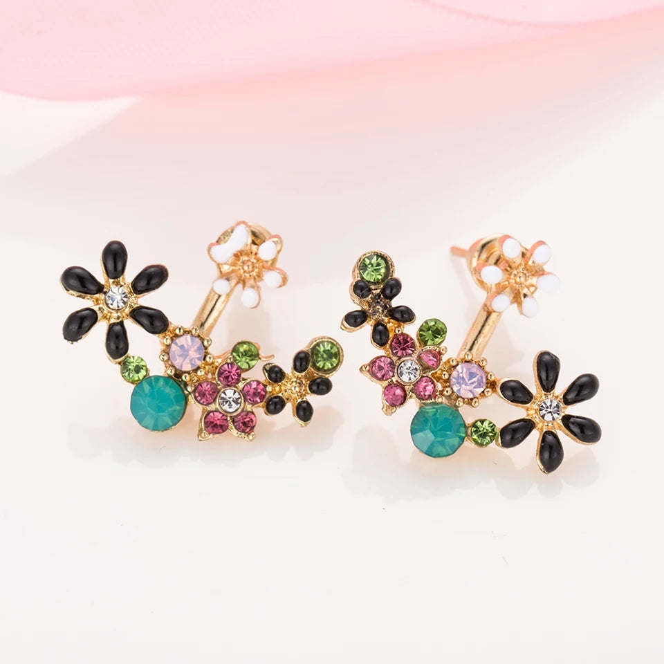Daisy Dream Studs