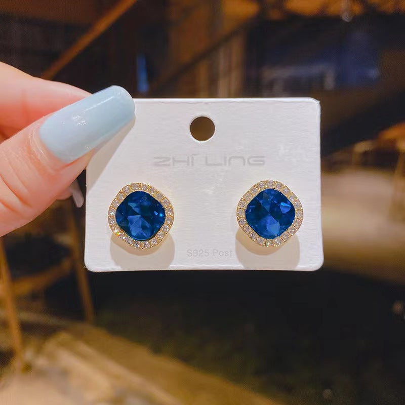 Korean Earring
