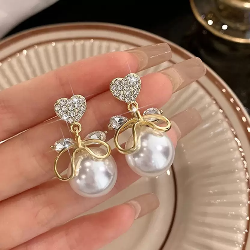 Korean Earrings