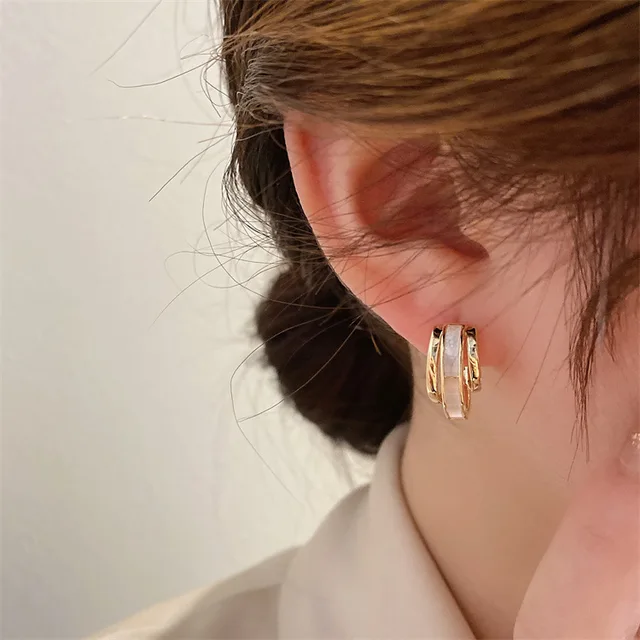 All That Jazz Earrings