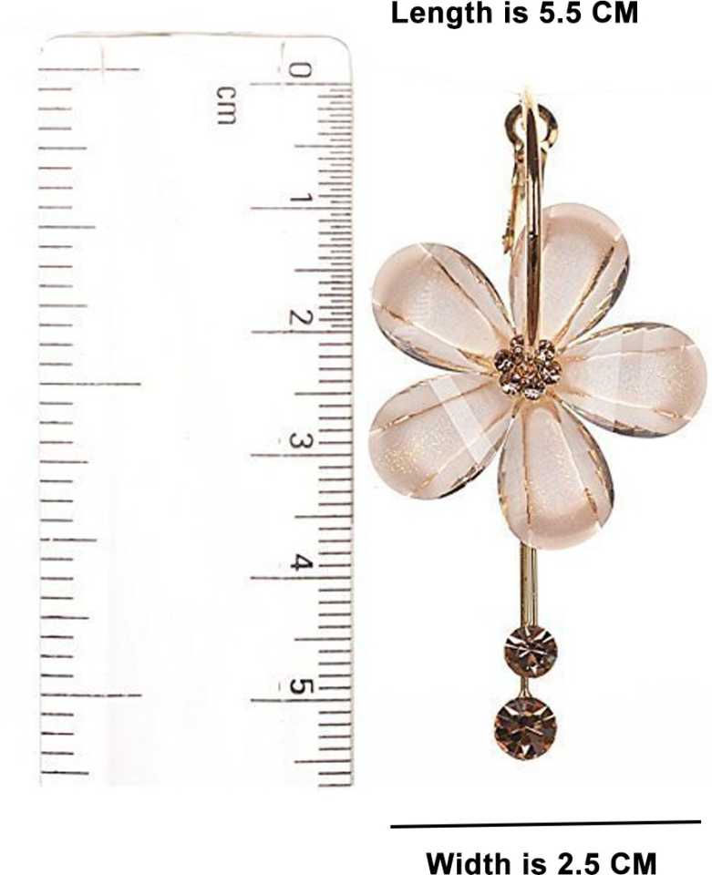 Wildflower Kiss Earrings