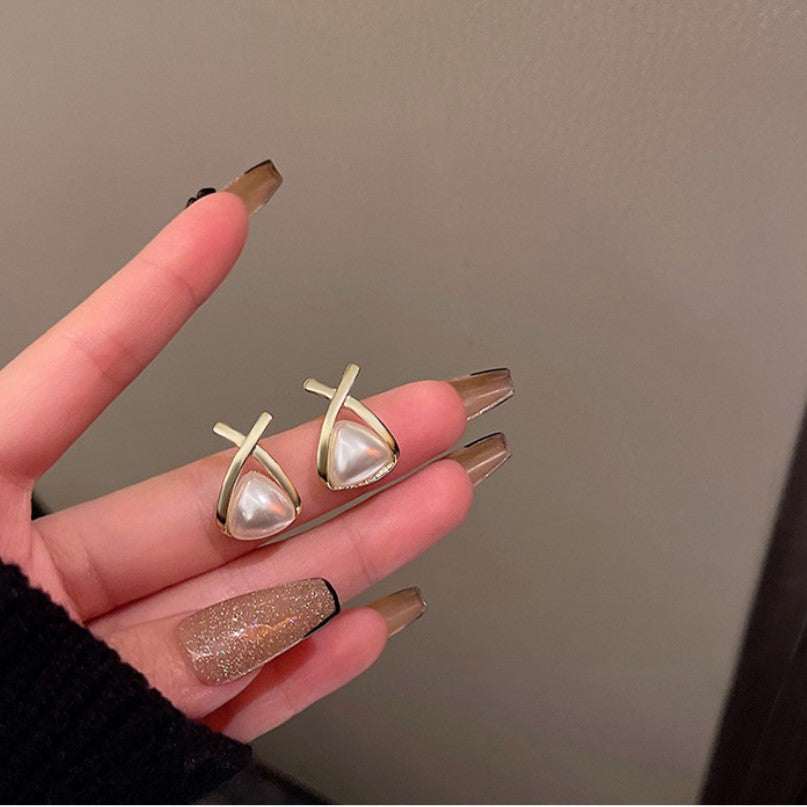 Korean Earring