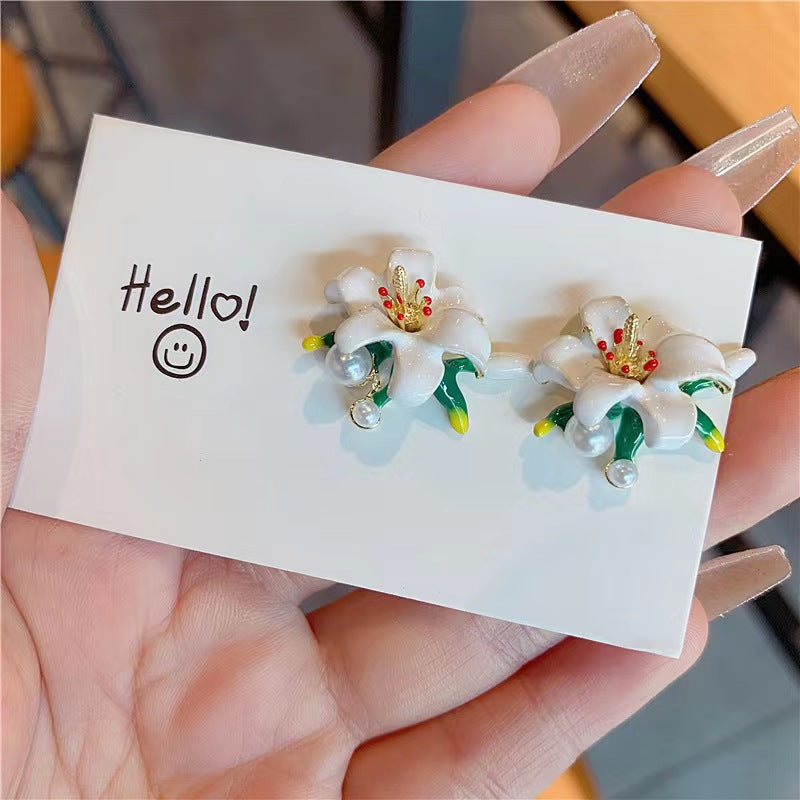Spring Petals Set