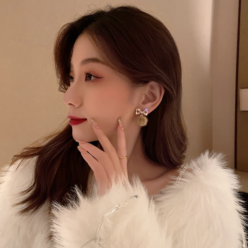 Korean Earrings