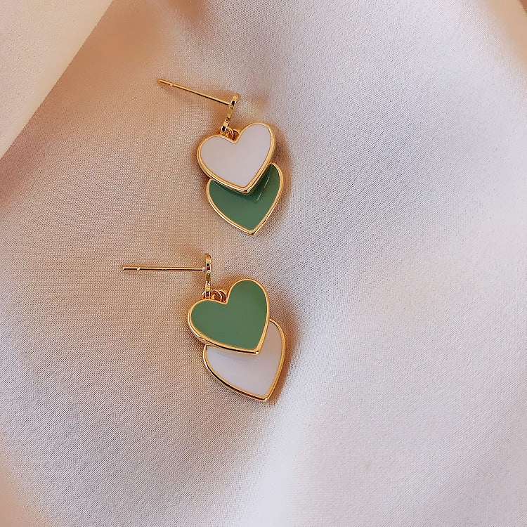 Follow Your Heart Earrings