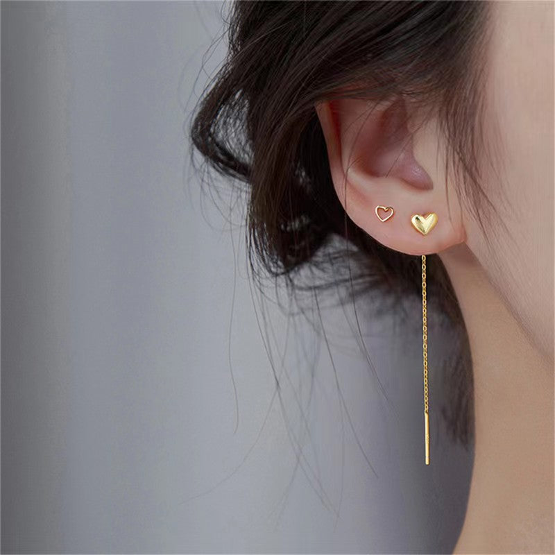 Korean Earrings