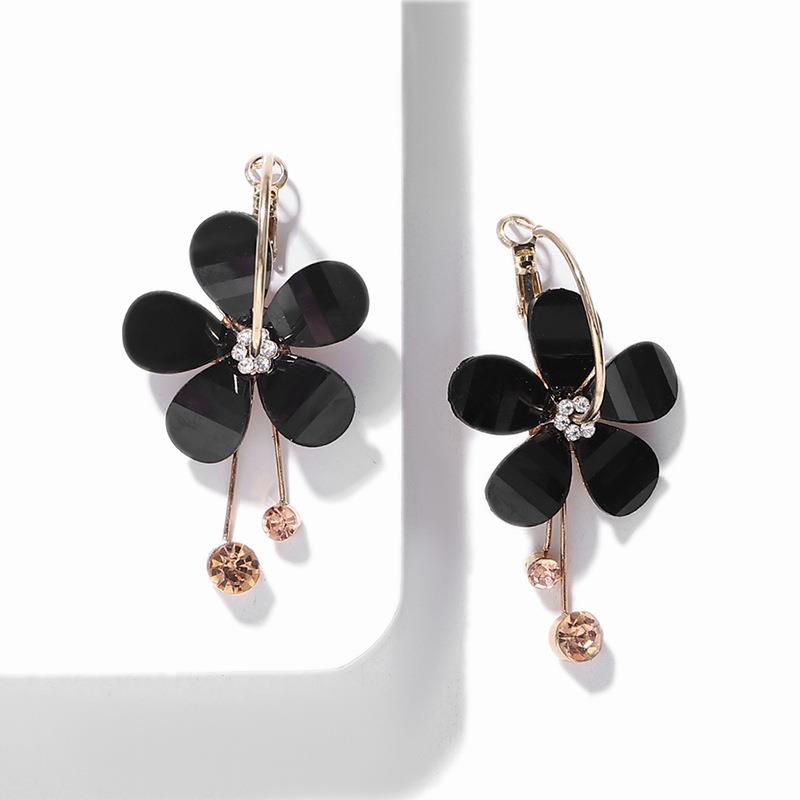 Wildflower Kiss Earrings