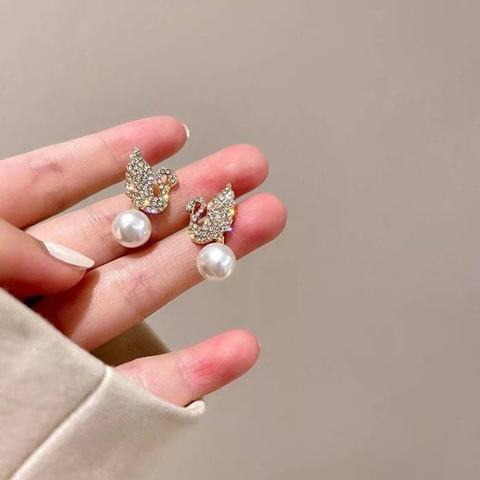 Korean Earrings
