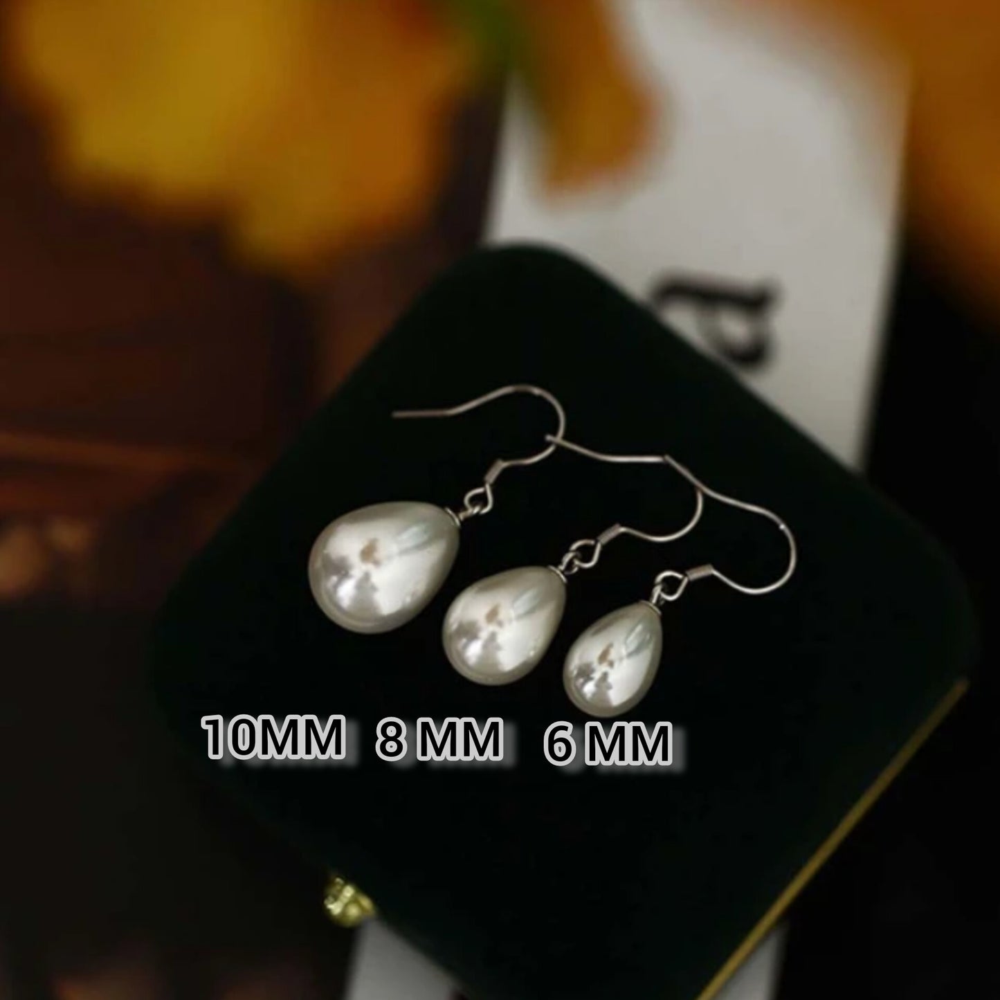 Korean Earrings