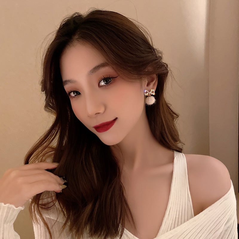 Korean Earrings