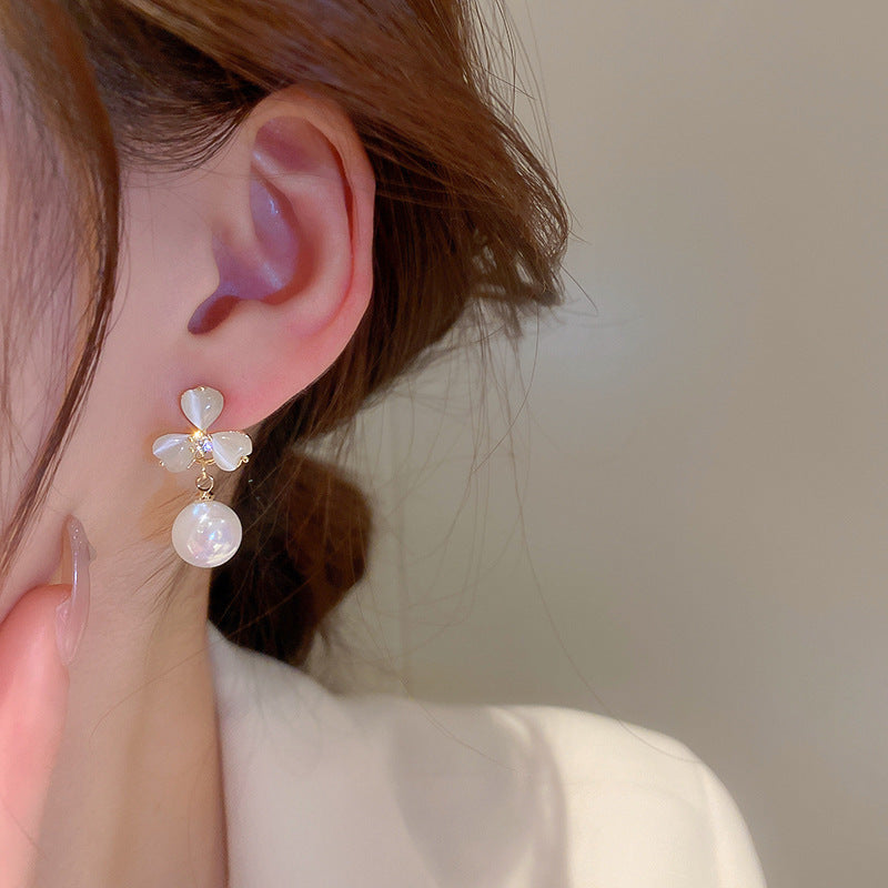 Korean Earrings