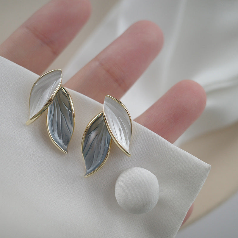Korean Earring