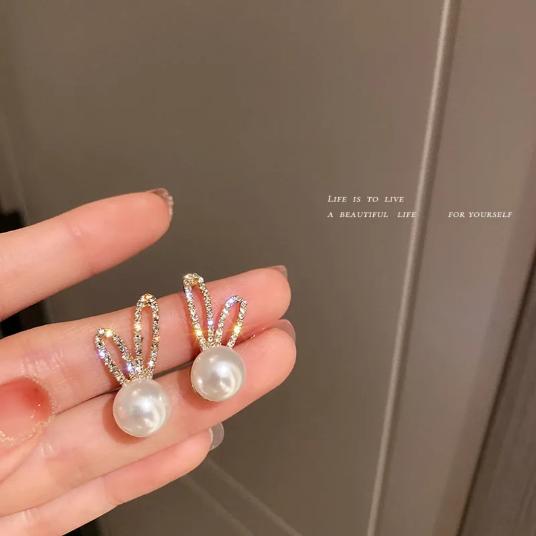 Bunny Hop Studs