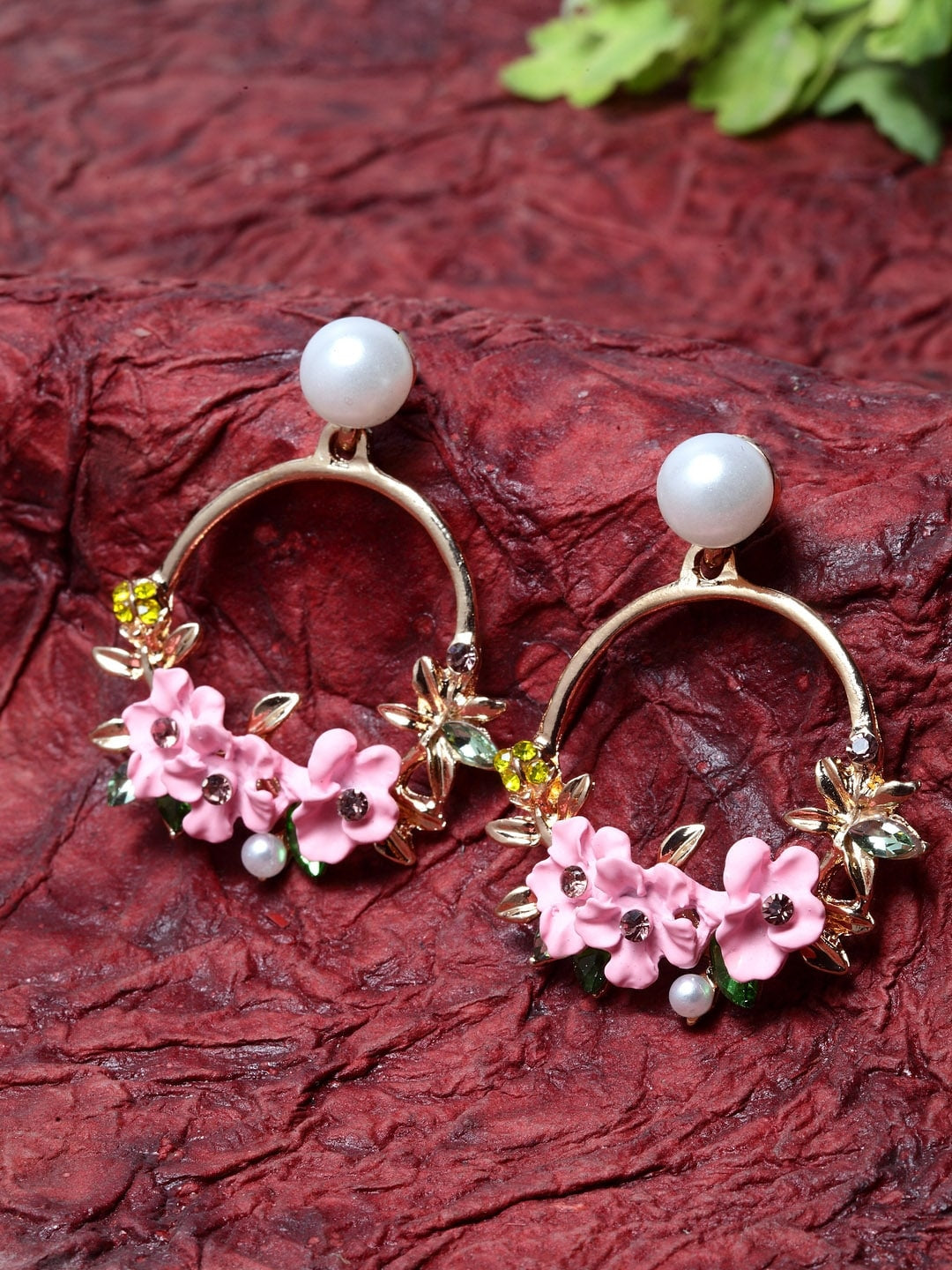 Blossom Set Earrings