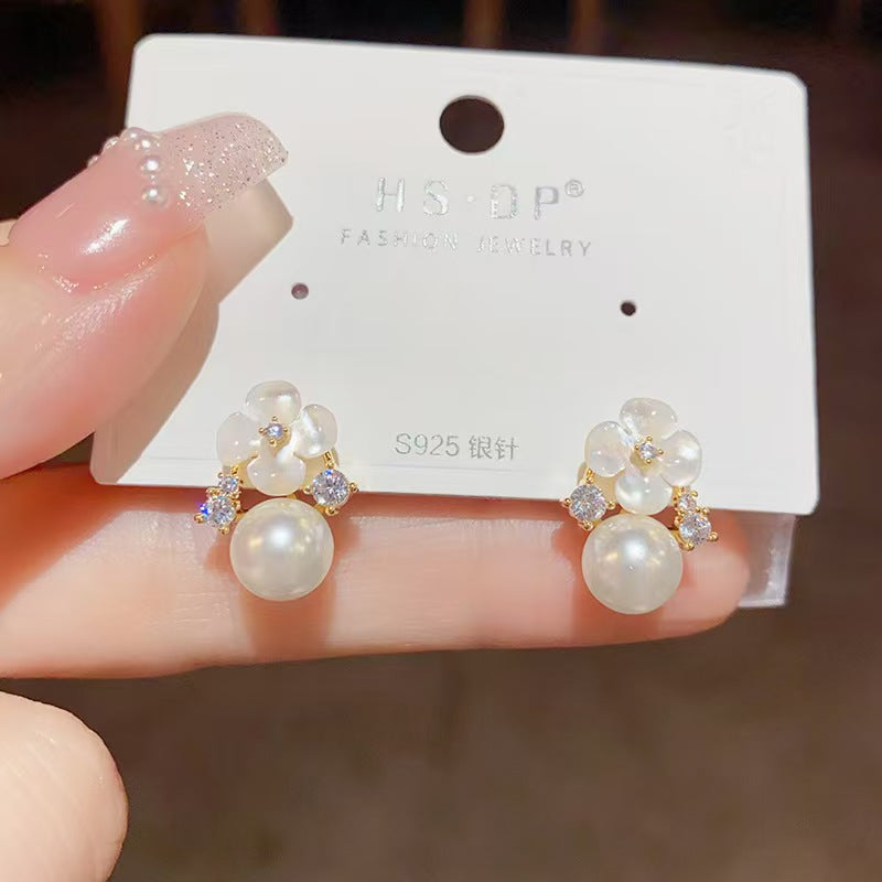 Cute Mini Studs