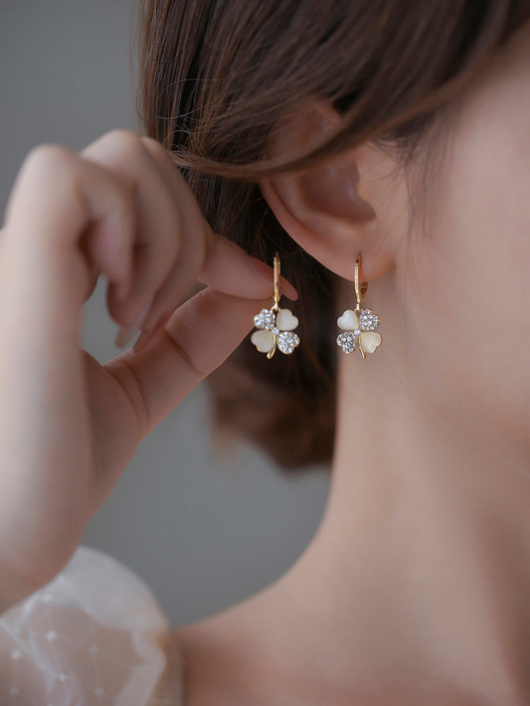 Korean Earring