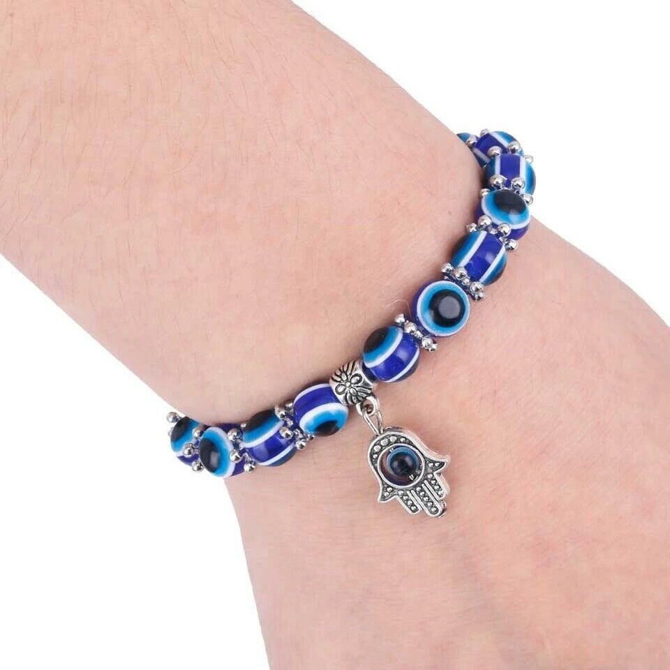 Evil Eye Bracelet 1