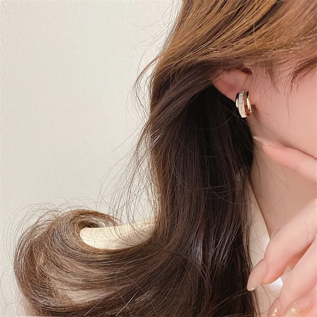 All That Jazz Earrings