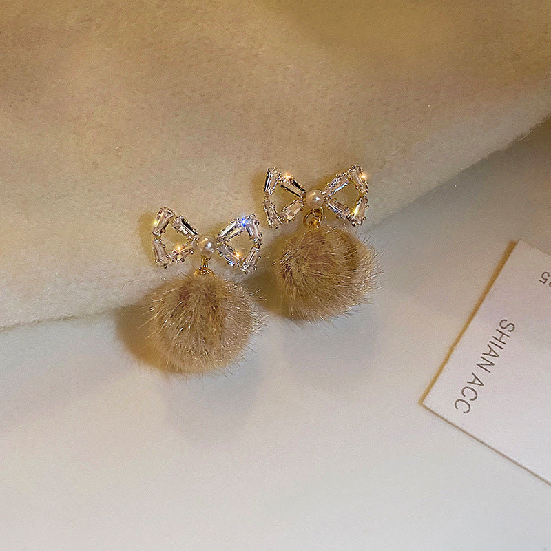 Korean Earrings
