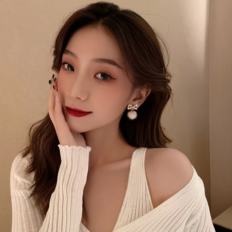 Korean Earrings