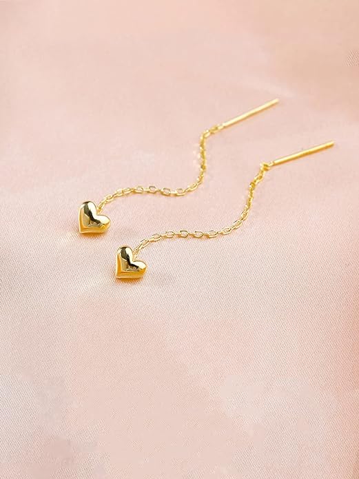 Korean Earrings