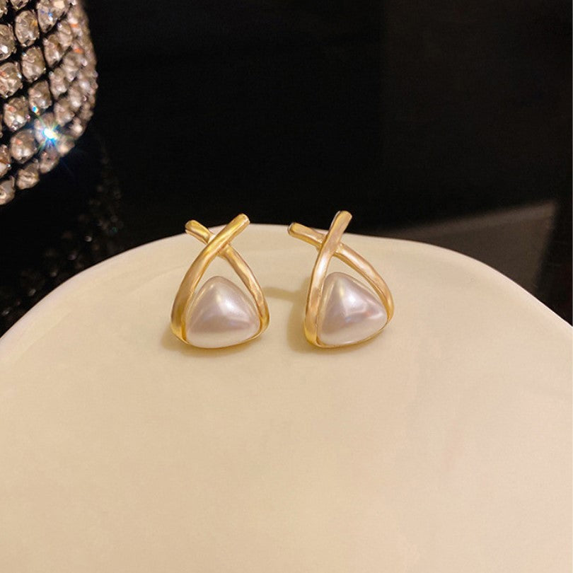 Korean Earring