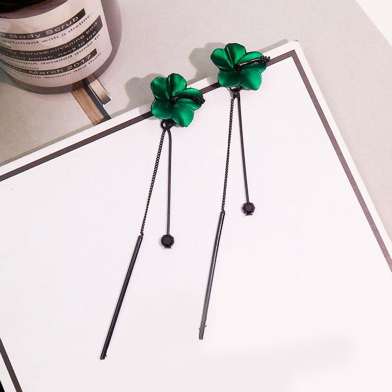 Garden Grace Earrings