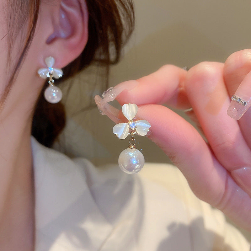 Korean Earrings