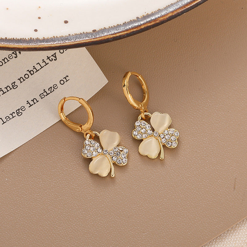 Korean Earring