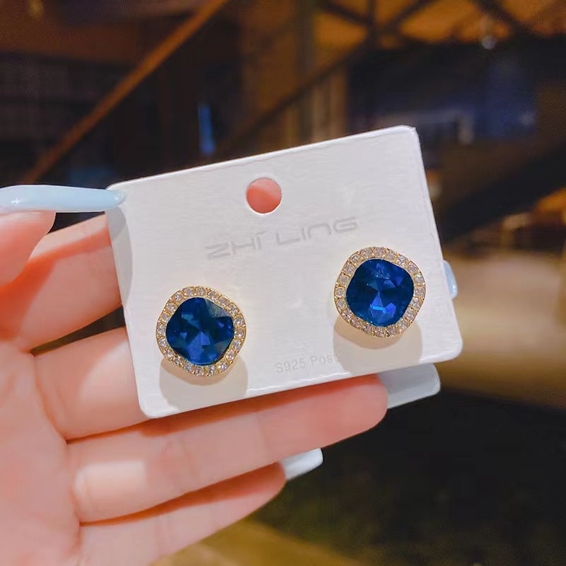 Korean Earring