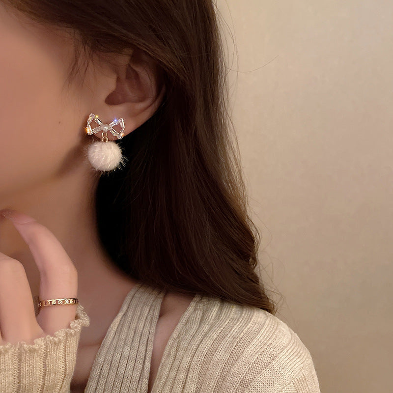 Korean Earrings