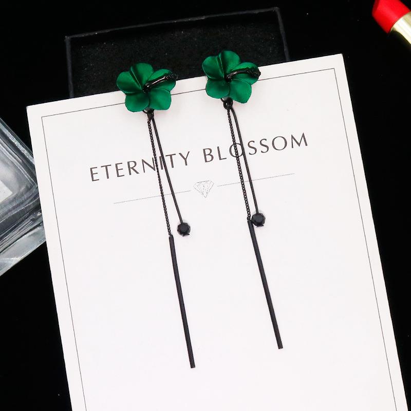 Garden Grace Earrings