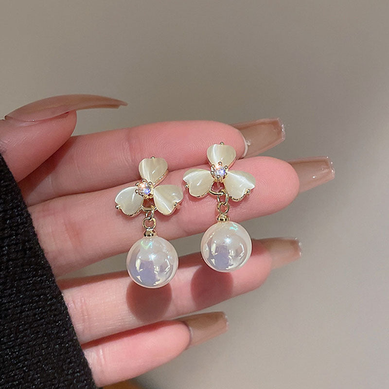 Korean Earrings
